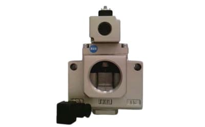 SMC VP3185V-205DZA1-N