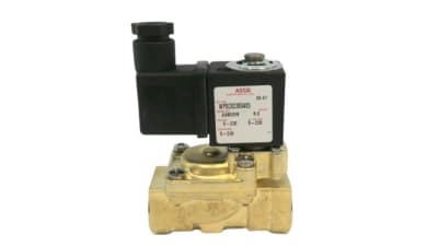 ASCO WPSC8238S405