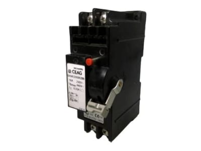 EATON CORPORATION GHG-6122103R2089