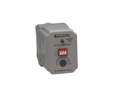 SIGNALINE 300-12-240V AC/DC