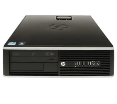 HEWLETT PACKARD COMPUTER C6A13UP