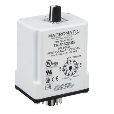 MACROMATIC TR-51928-04