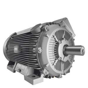 SIEMENS 1LE5583-4BD53-4AB3-Z