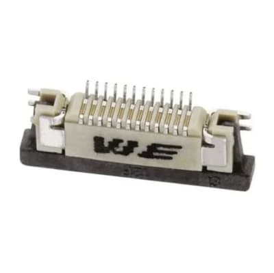 WURTH ELEKTRONIK 68711214522