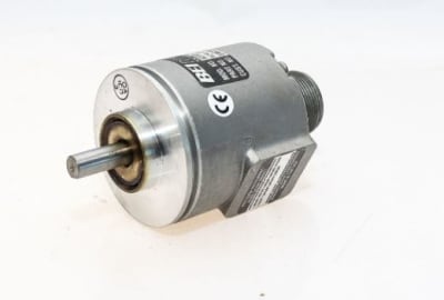BEI SENSORS H25E-SS-2000-ABZC-4469-EM18