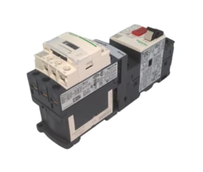 SCHNEIDER ELECTRIC GV2DM108BD
