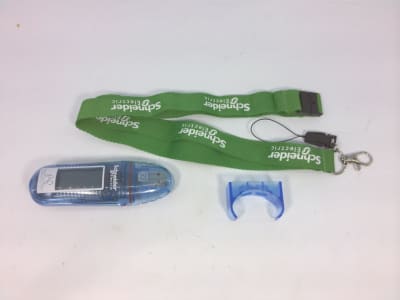 SCHNEIDER ELECTRIC NSYDTEF32TRH