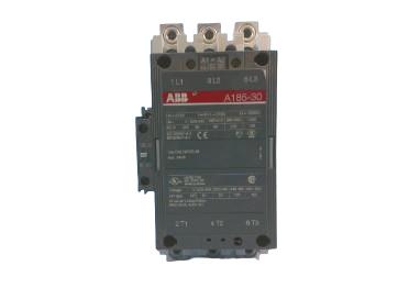 ASEA BROWN BOVERI A185-30