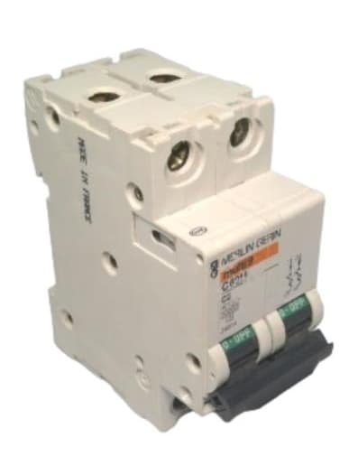 SCHNEIDER ELECTRIC 24914