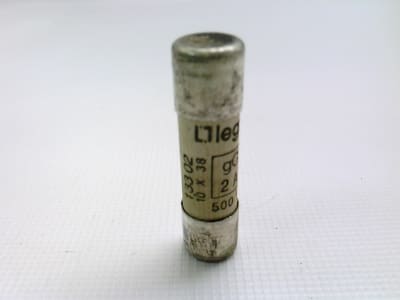 LEGRAND 013302