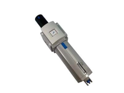 FESTO MS9-LFR-N1-D7-E-U-V-AG-PSI