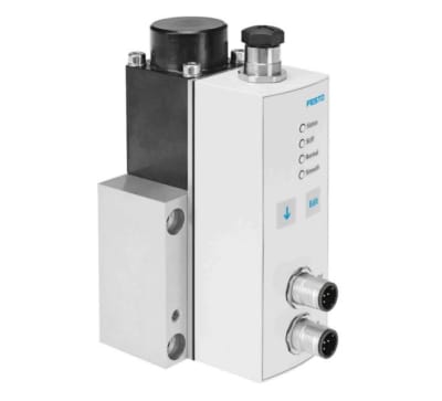 FESTO VPPL-3Q-3-0L40H-V1-A-S1-1