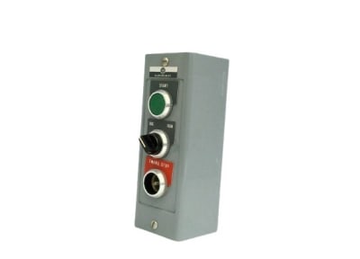 ALLEN BRADLEY 800H-3HW-32714