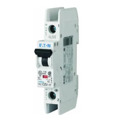 EATON CORPORATION FAZ-B4/1-NA