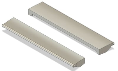 RADWELL RAD-1762-DK-L40