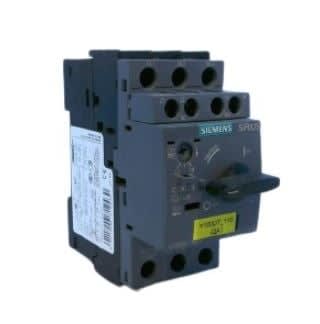 SIEMENS 3RV2011-1CA10