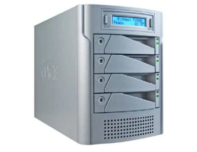 LACIE FW800