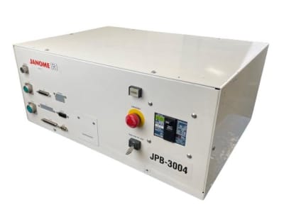 JANOME JPB-3004