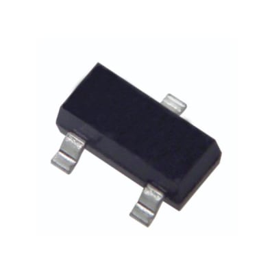 ROHM SEMICONDUCTOR 2SAR523MT2L