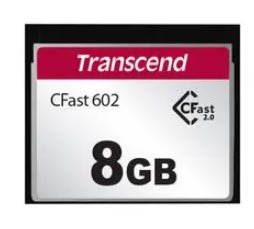 TRANSCEND TS8GCFX602