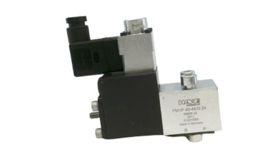 HAWE HYDRAULIK PMVP 45-44/G 24