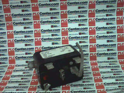 RBM CONTROLS 84-50103-320B