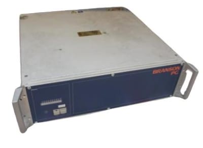 EMERSON PG-B210A