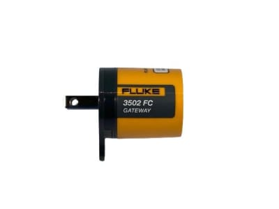 FLUKE 3502FC