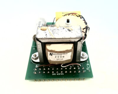 MERRICK SCALE PC1666T