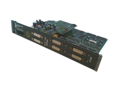 PILZ P9-PMIA-SH