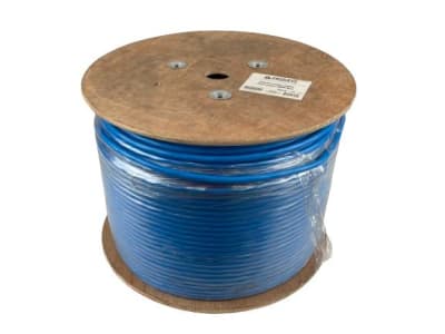 TRIPLETT CAT6U-1000BL