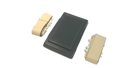 BLACK BOX CORP TSW81-A