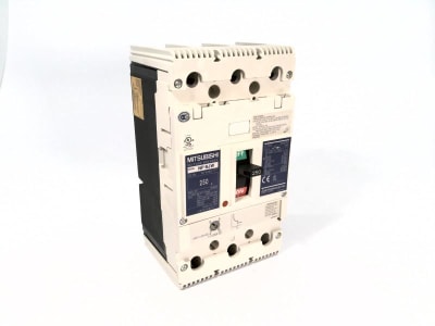 MITSUBISHI NF-SJW3P250A