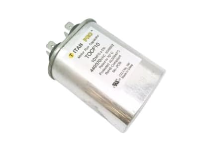 TITAN PRODUCTS TOCF10