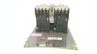 ALLEN BRADLEY 505-TOH