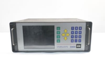 CONTROL GAGING 3000N