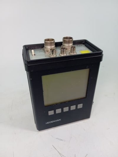 HEIDENHAIN CORP PWM 8