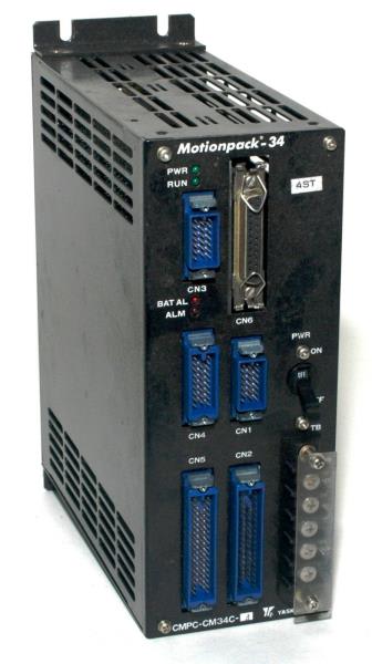 YASKAWA ELECTRIC CMPC-CM34C4