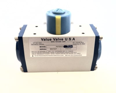 VBC RPB20SR8