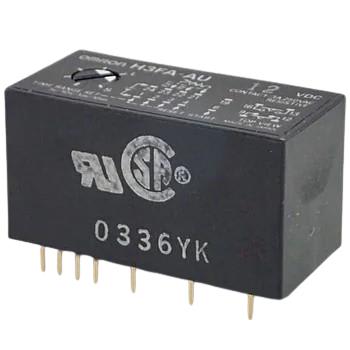 OMRON H3FA-AU-DC12