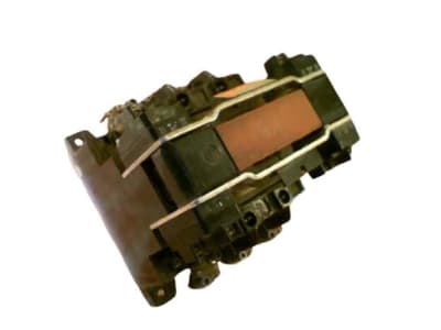 EATON CORPORATION DIL-4-22-120V-60HZ