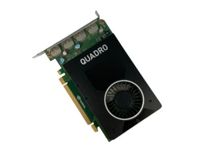 NVIDIA QUADRO M2000