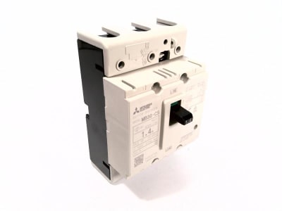 MITSUBISHI MB30-CS1.4