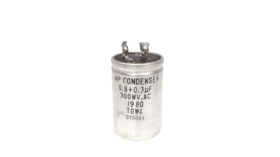 TOWA CORPORATION 0Y0061