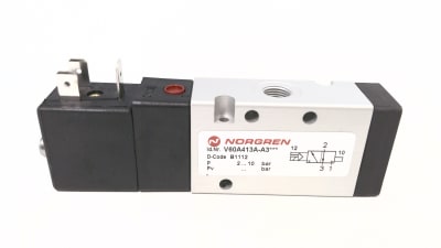 NORGREN V60A413A-A319J