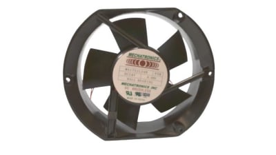 MECHATRONICS MA1751L24B-FSR