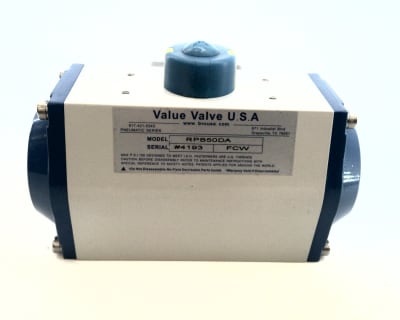 VBC RPB50DA