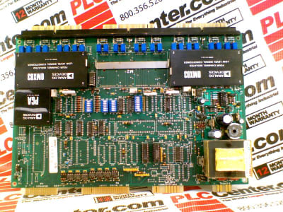 ANALOG DEVICES UMAC4010