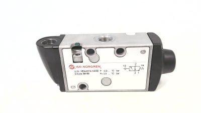 NORGREN V60A4D7A-XA090