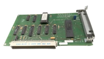 NATIONAL INSTRUMENTS 180525E-01